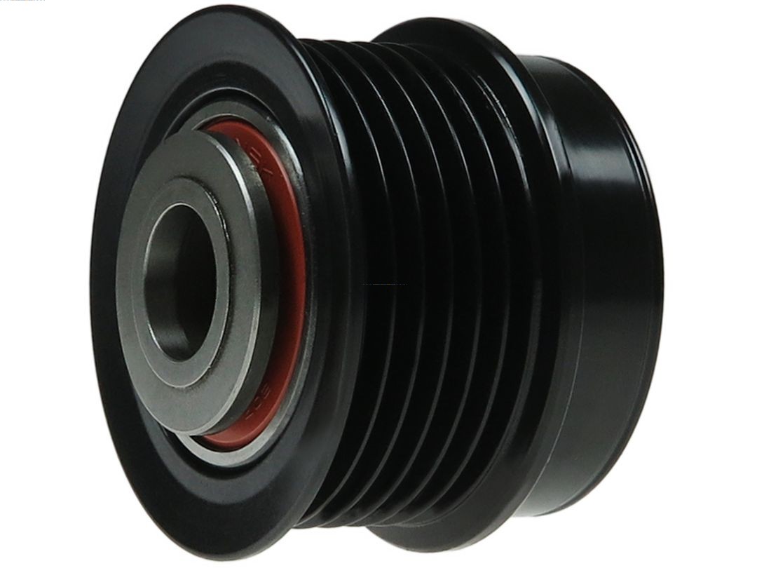 AS-PL Vrijloop koppeling dynamo AFP6076S