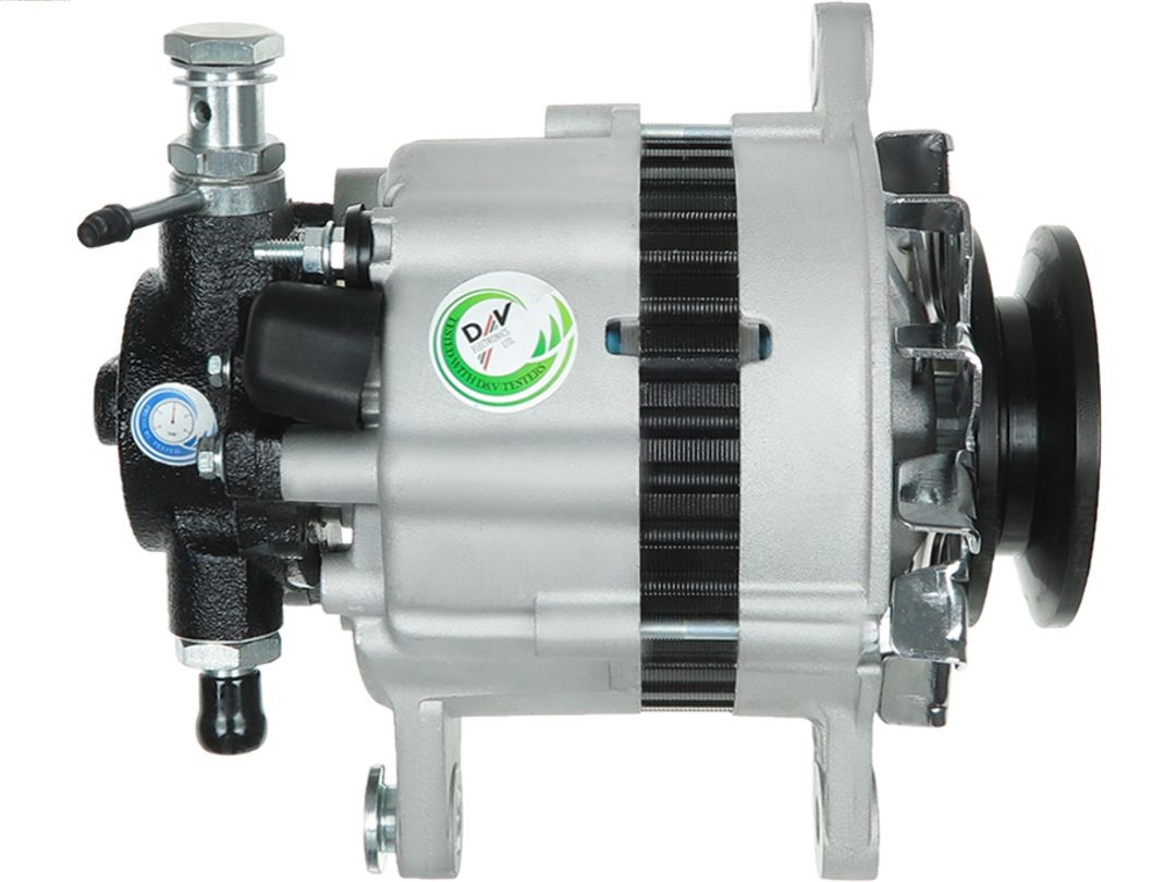AS-PL Alternator/Dynamo A0819S