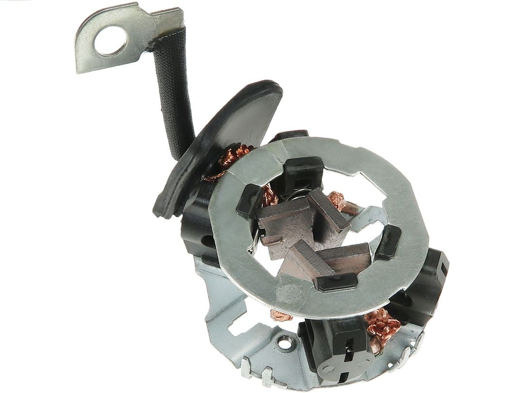 Houder, koolborstel AS-PL SBH0063