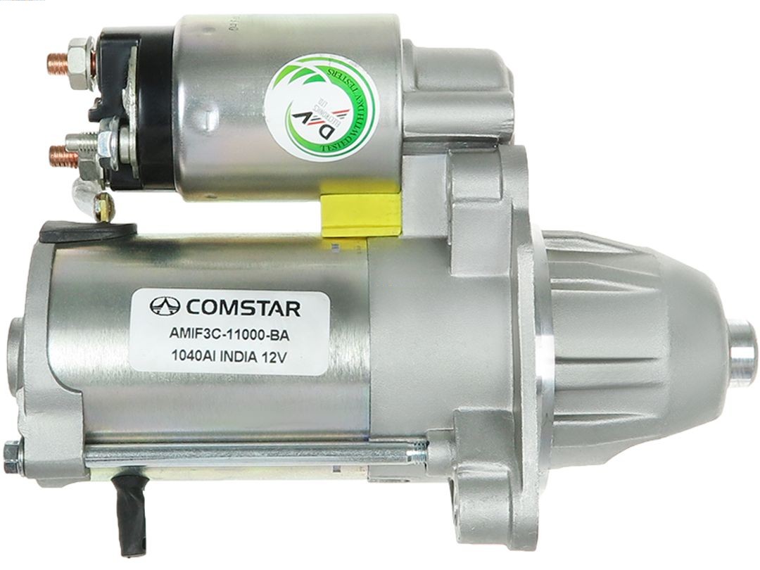AS-PL Starter S9437P