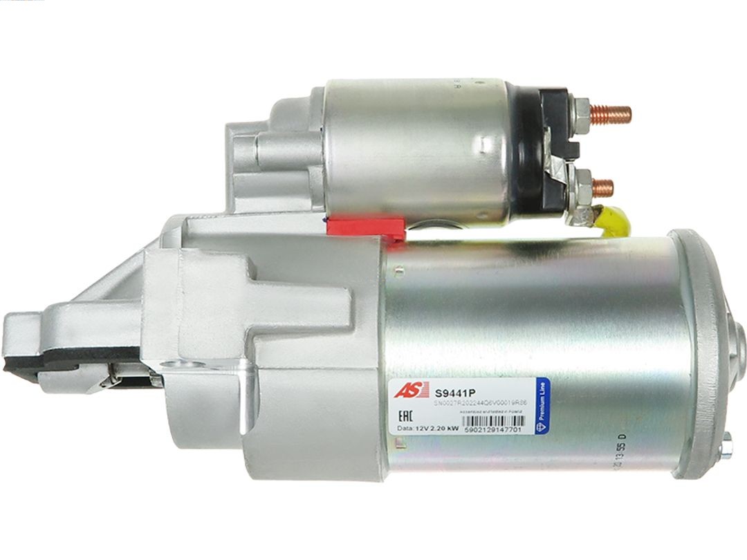AS-PL Starter S9441P