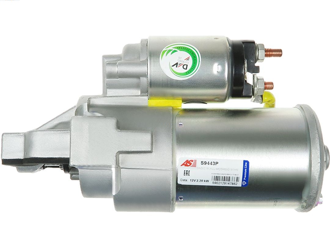 AS-PL Starter S9443P