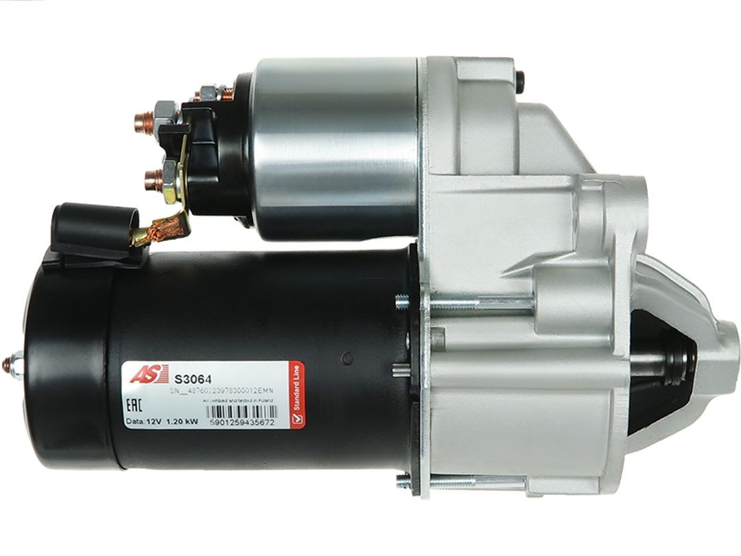 AS-PL Starter S3064