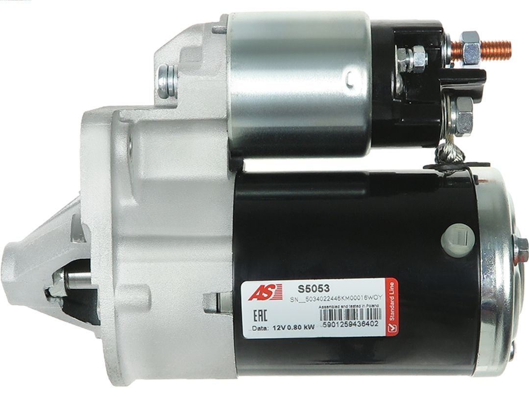 AS-PL Starter S5053