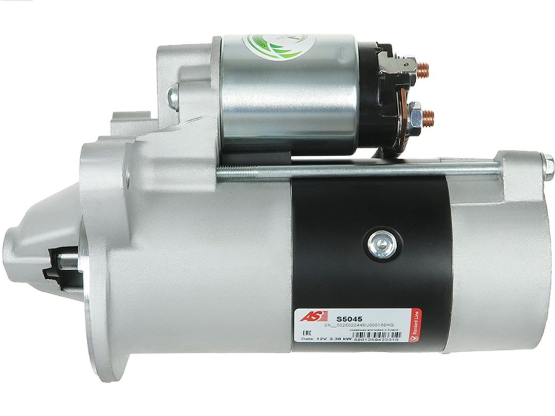 AS-PL Starter S5045
