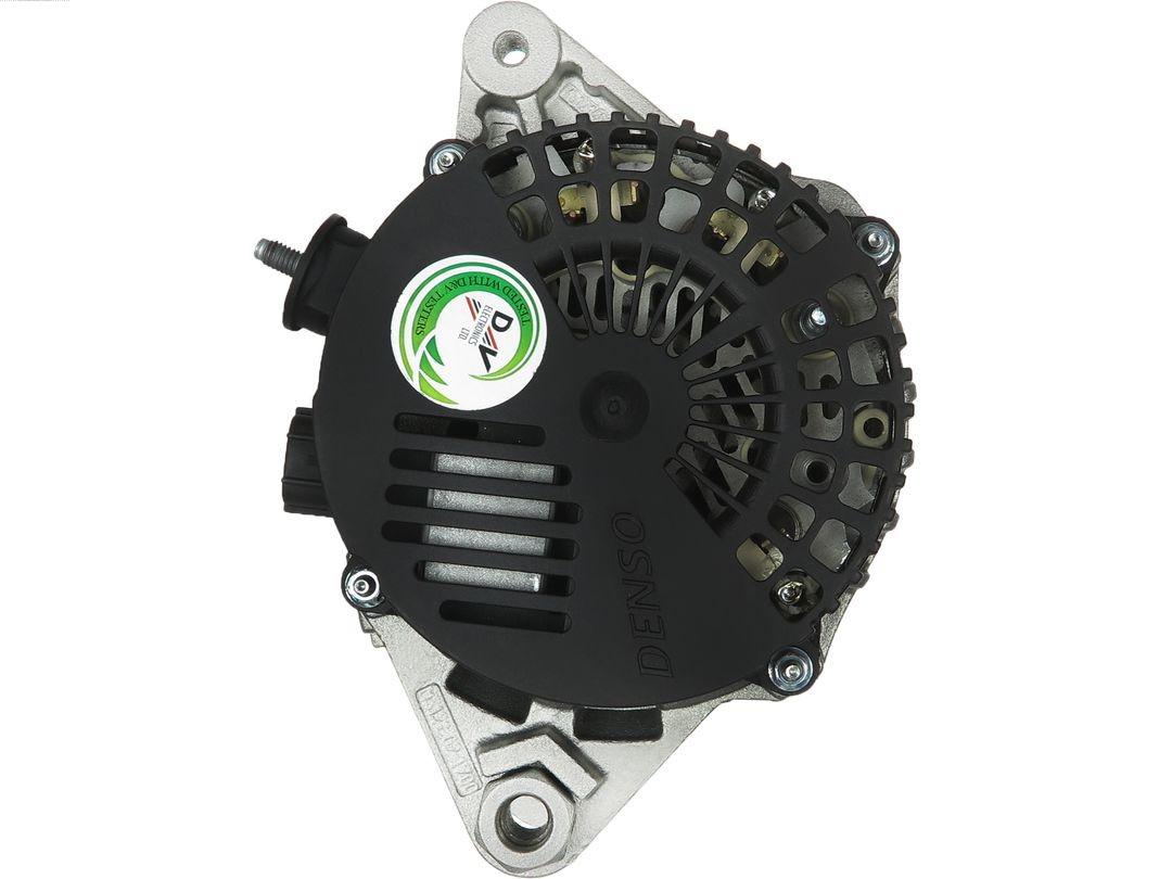 AS-PL Alternator/Dynamo A6687PR