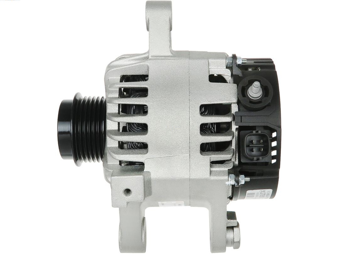 AS-PL Alternator/Dynamo A6687PR