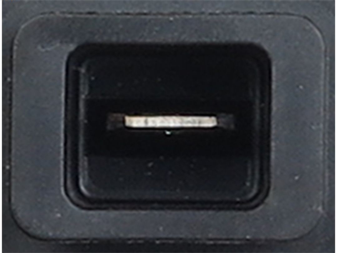 AS-PL Spanningsregelaar ARE0085(BOSCH)