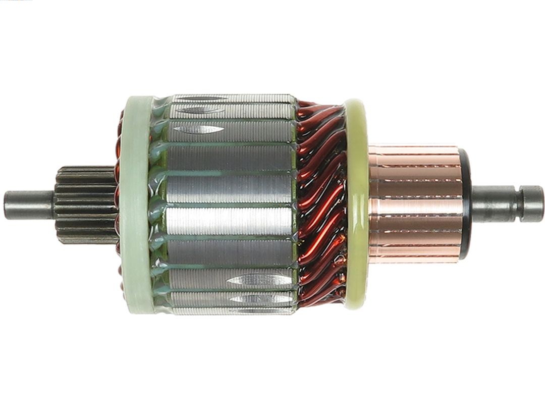 Anker, starter AS-PL SA0038