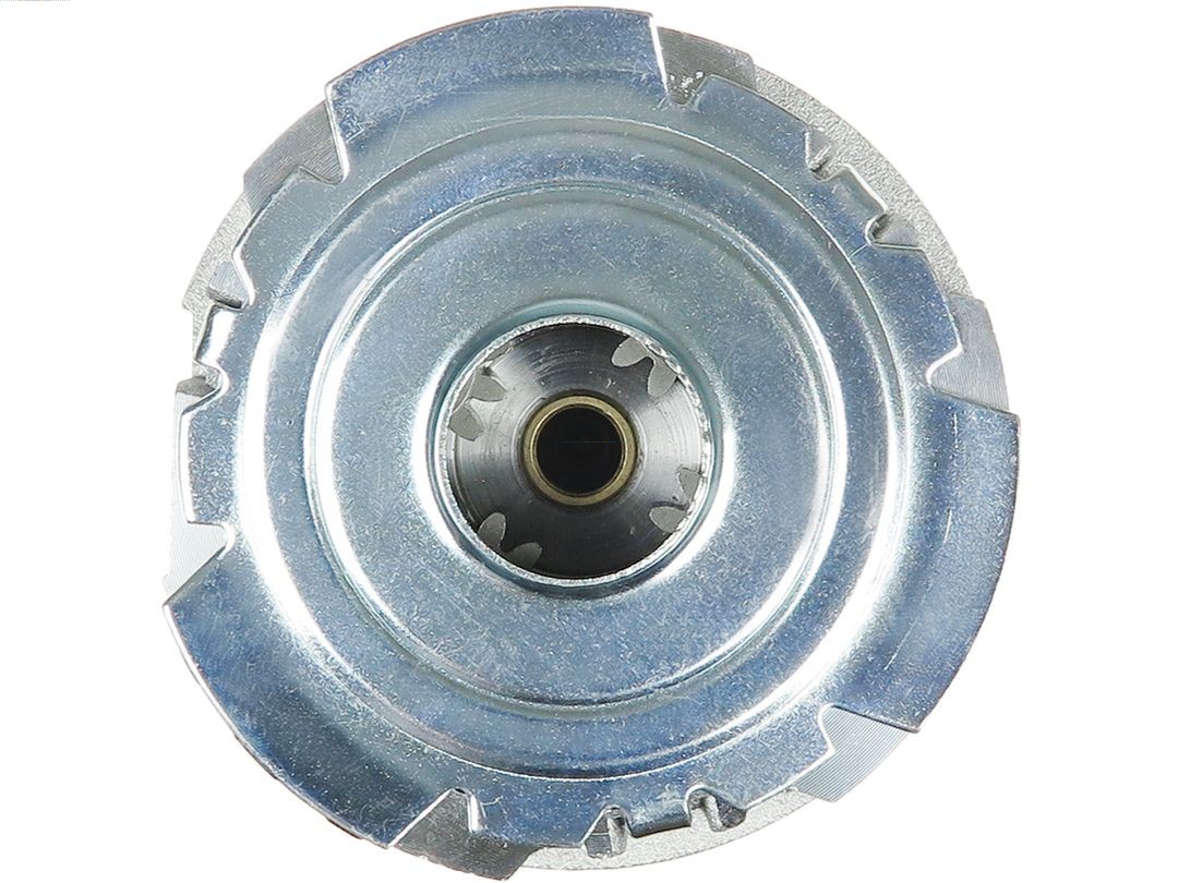 AS-PL Veerpoot lagerring SG0021