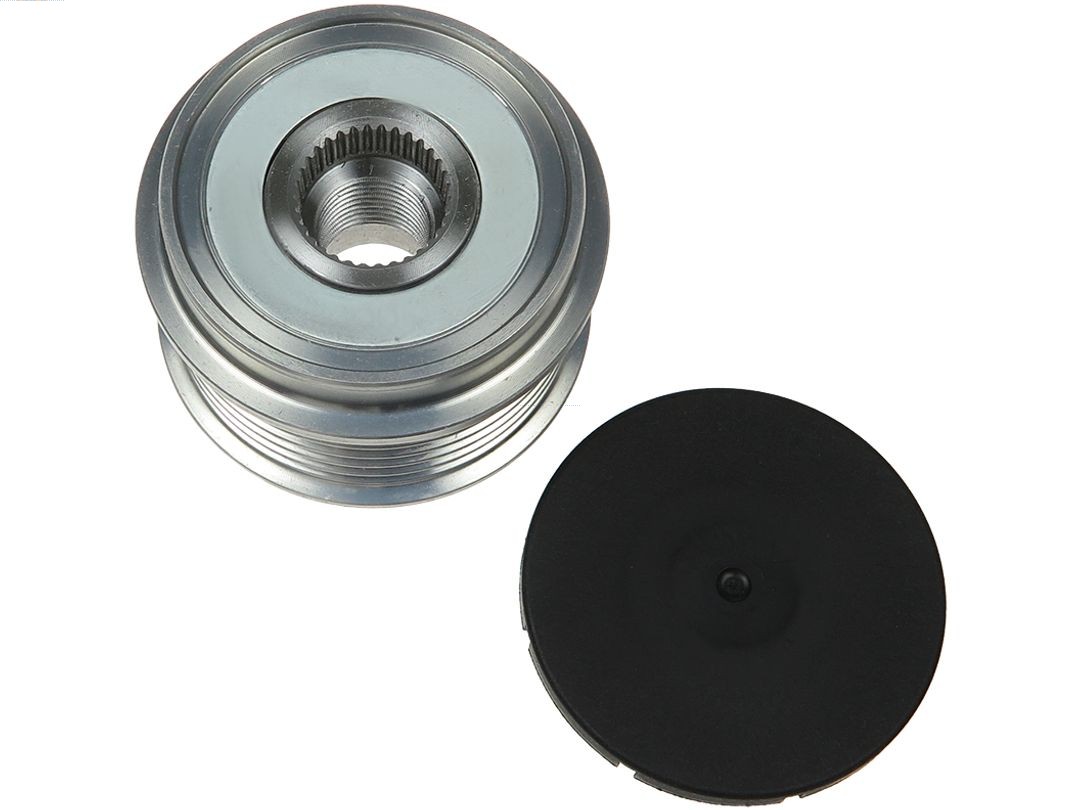 AS-PL Vrijloop koppeling dynamo AFP0002