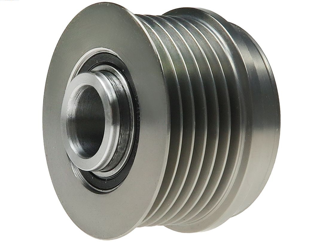 AS-PL Vrijloop koppeling dynamo AFP3008