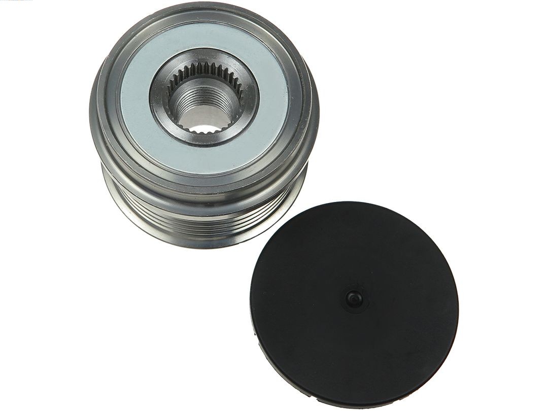 AS-PL Vrijloop koppeling dynamo AFP3008