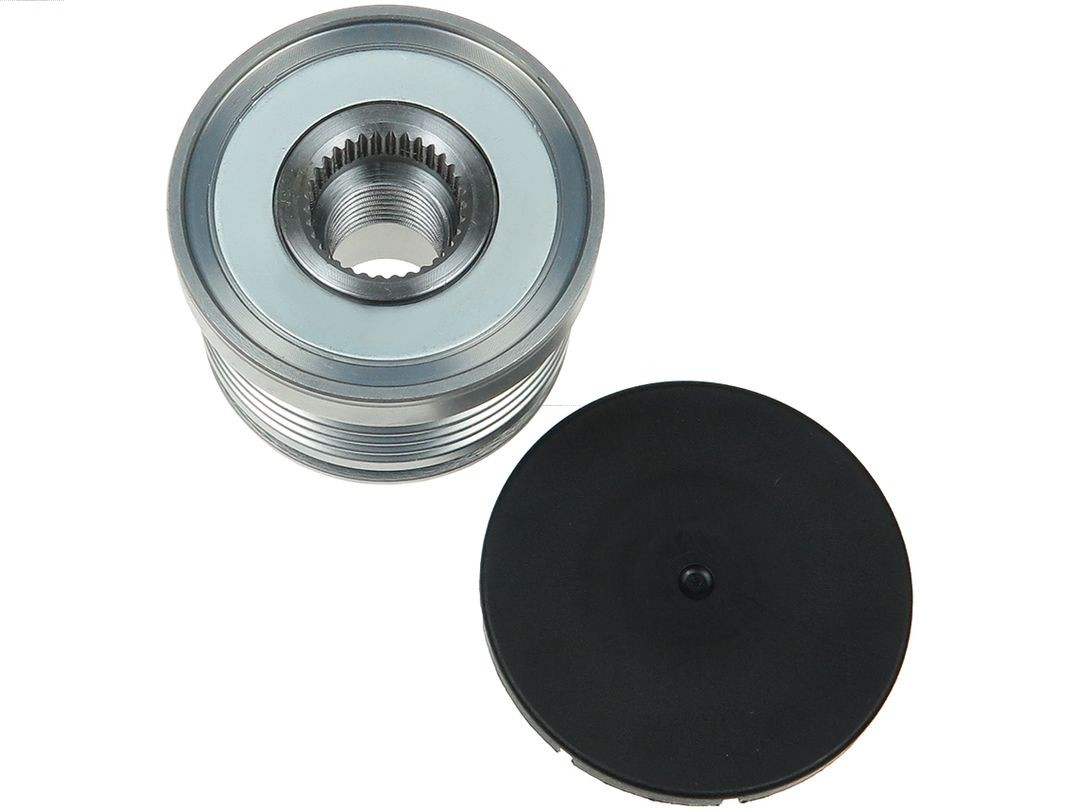 AS-PL Vrijloop koppeling dynamo AFP3010