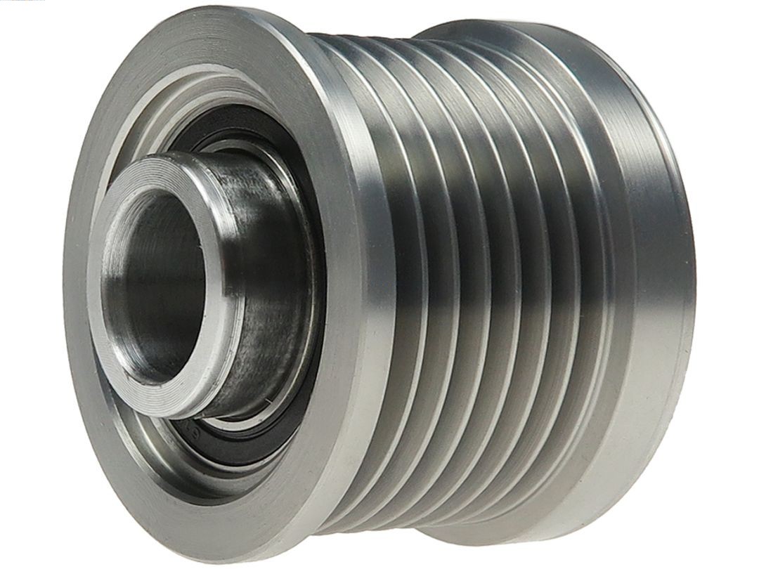 AS-PL Vrijloop koppeling dynamo AFP3016