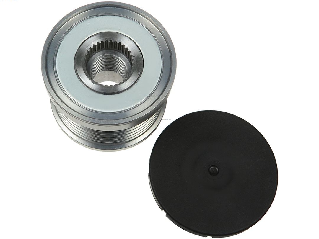 AS-PL Vrijloop koppeling dynamo AFP3016