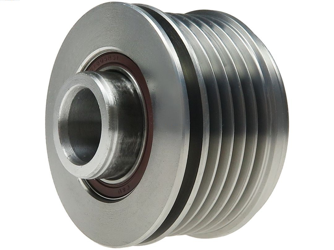 AS-PL Vrijloop koppeling dynamo AFP3017
