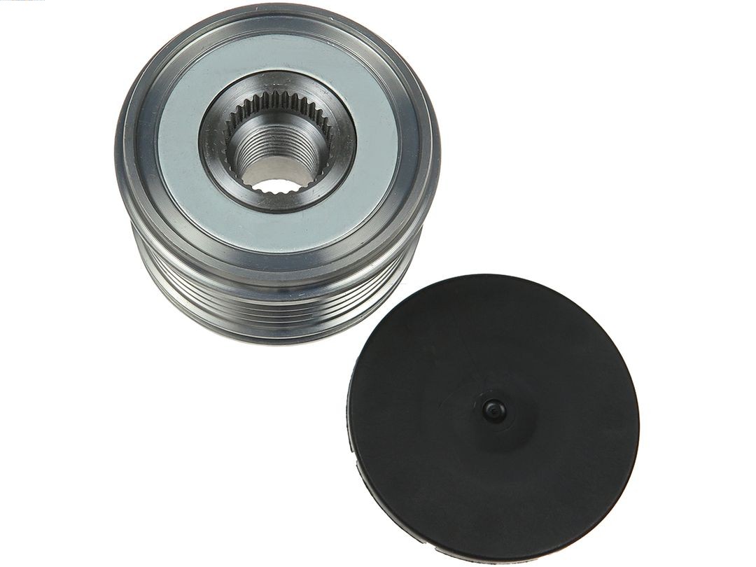 AS-PL Vrijloop koppeling dynamo AFP3017