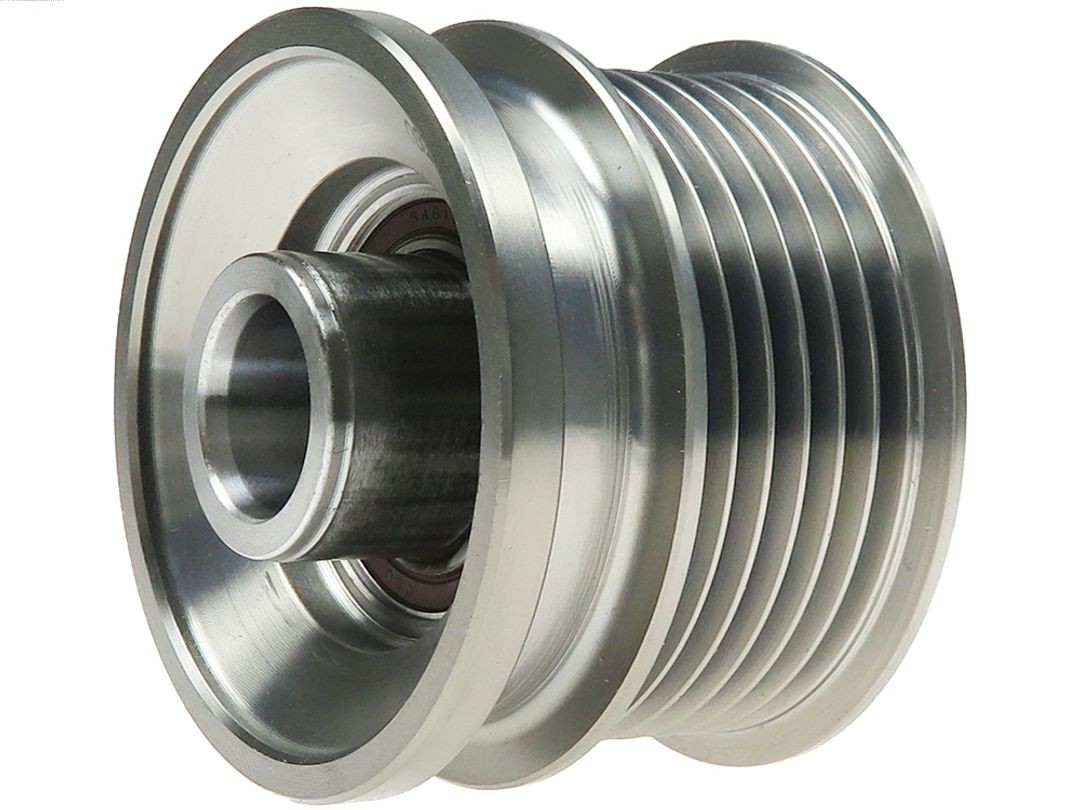 AS-PL Vrijloop koppeling dynamo AFP6003