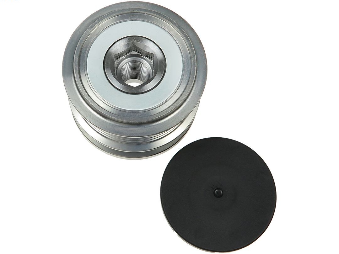 AS-PL Vrijloop koppeling dynamo AFP6003
