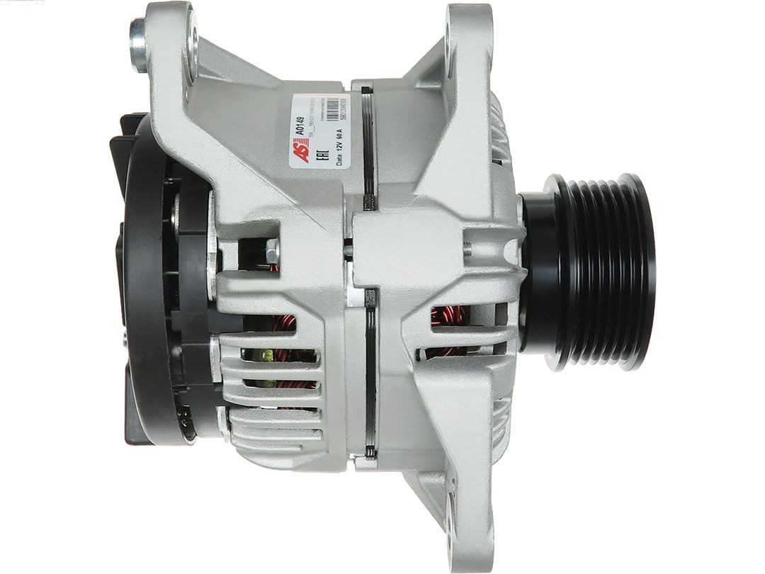 AS-PL Alternator/Dynamo A0149