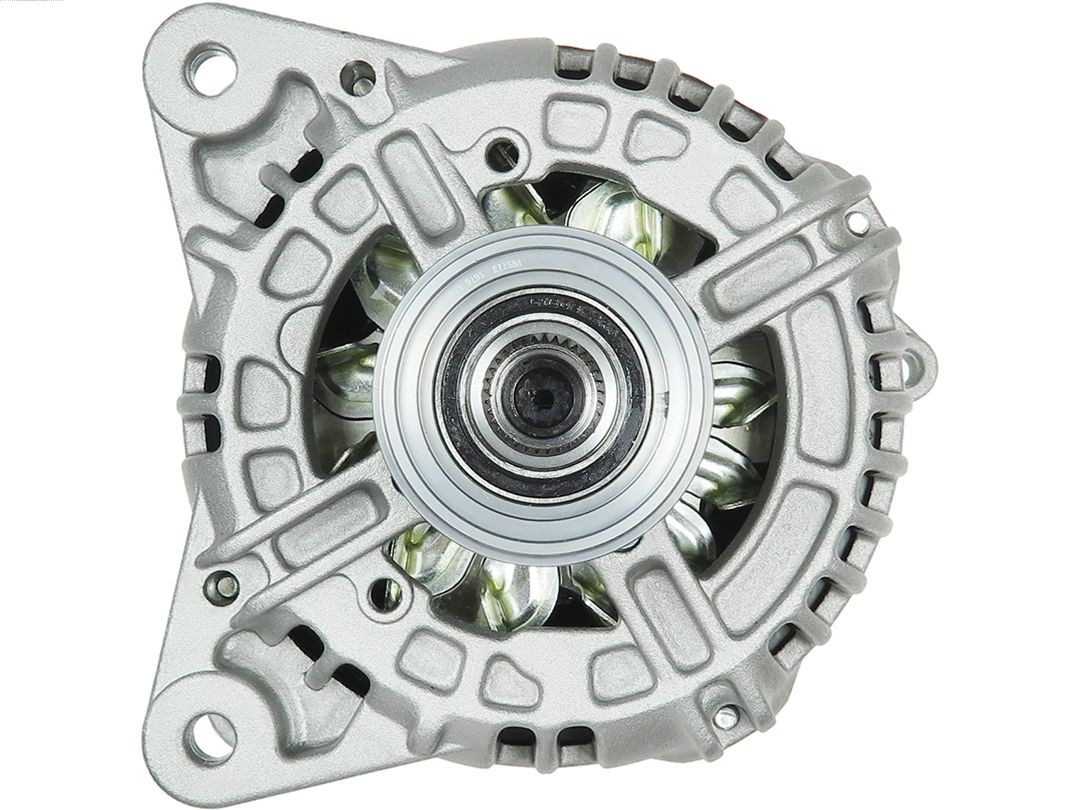 Alternator/Dynamo AS-PL A0168(P)