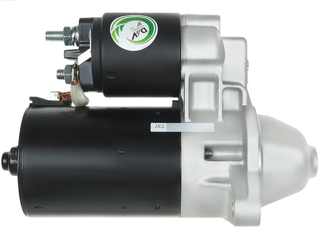 AS-PL Starter S0239