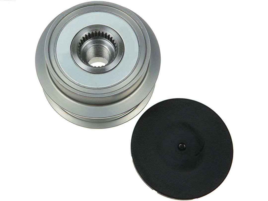 AS-PL Vrijloop koppeling dynamo AFP6011