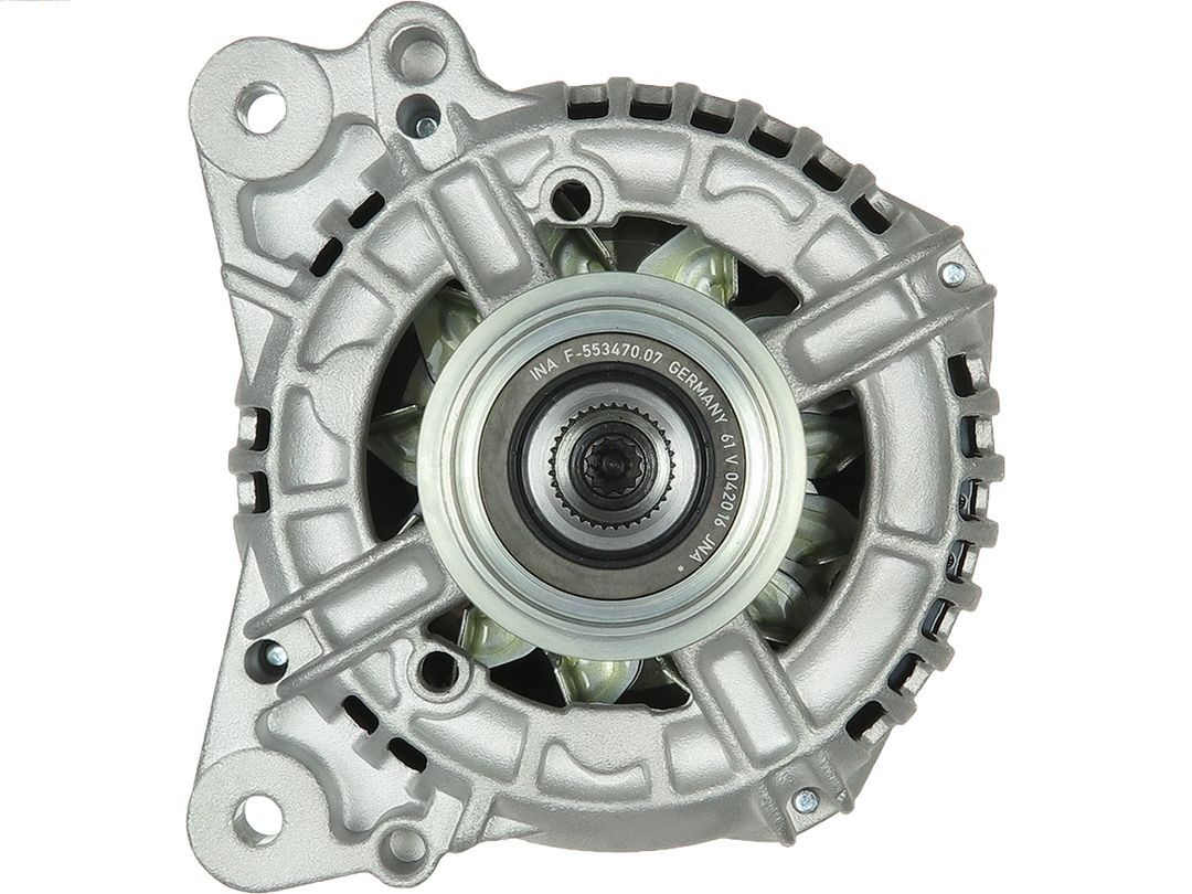 Alternator/Dynamo AS-PL A0059(P-INA)