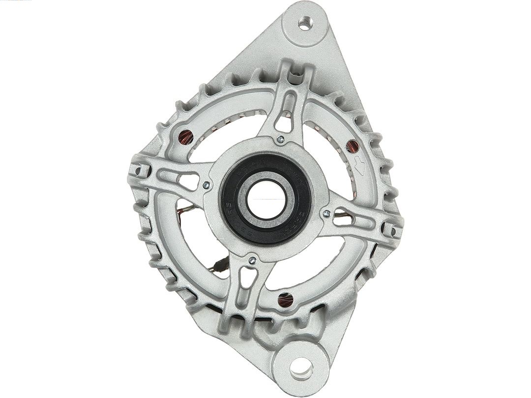 Houder, generator - aandrijfflens AS-PL ABR6002