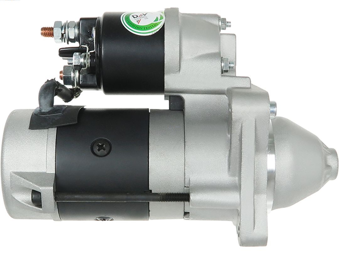 AS-PL Starter S4027