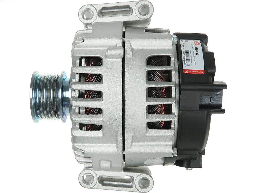 AS-PL Alternator/Dynamo A3606S