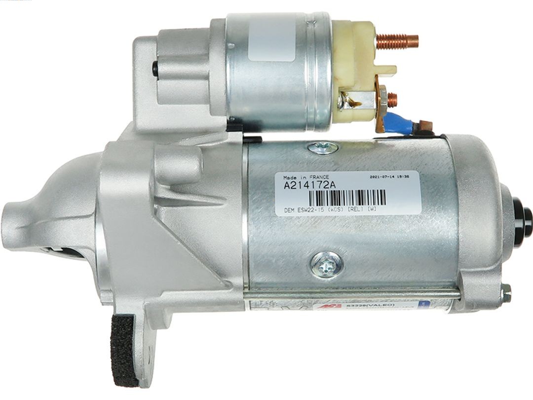 AS-PL Starter S3229(VALEO)