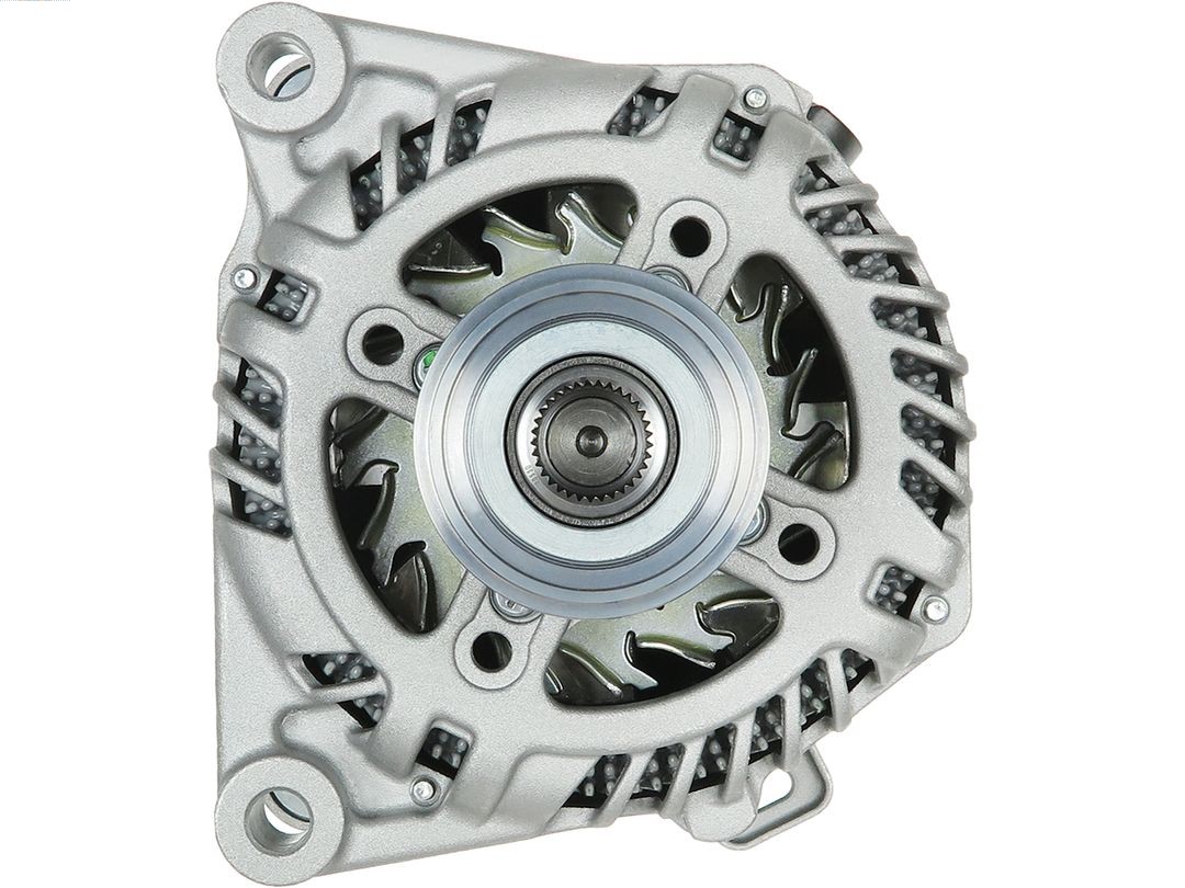 Alternator/Dynamo AS-PL A5432S