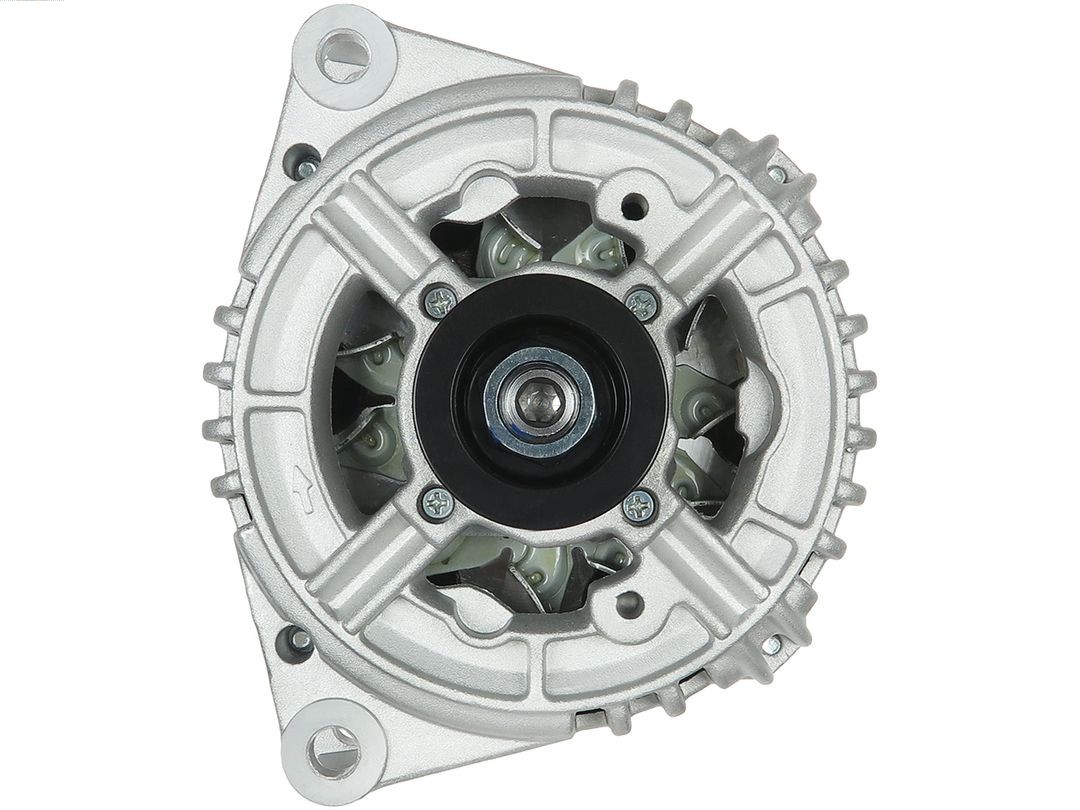 Alternator/Dynamo AS-PL A0302