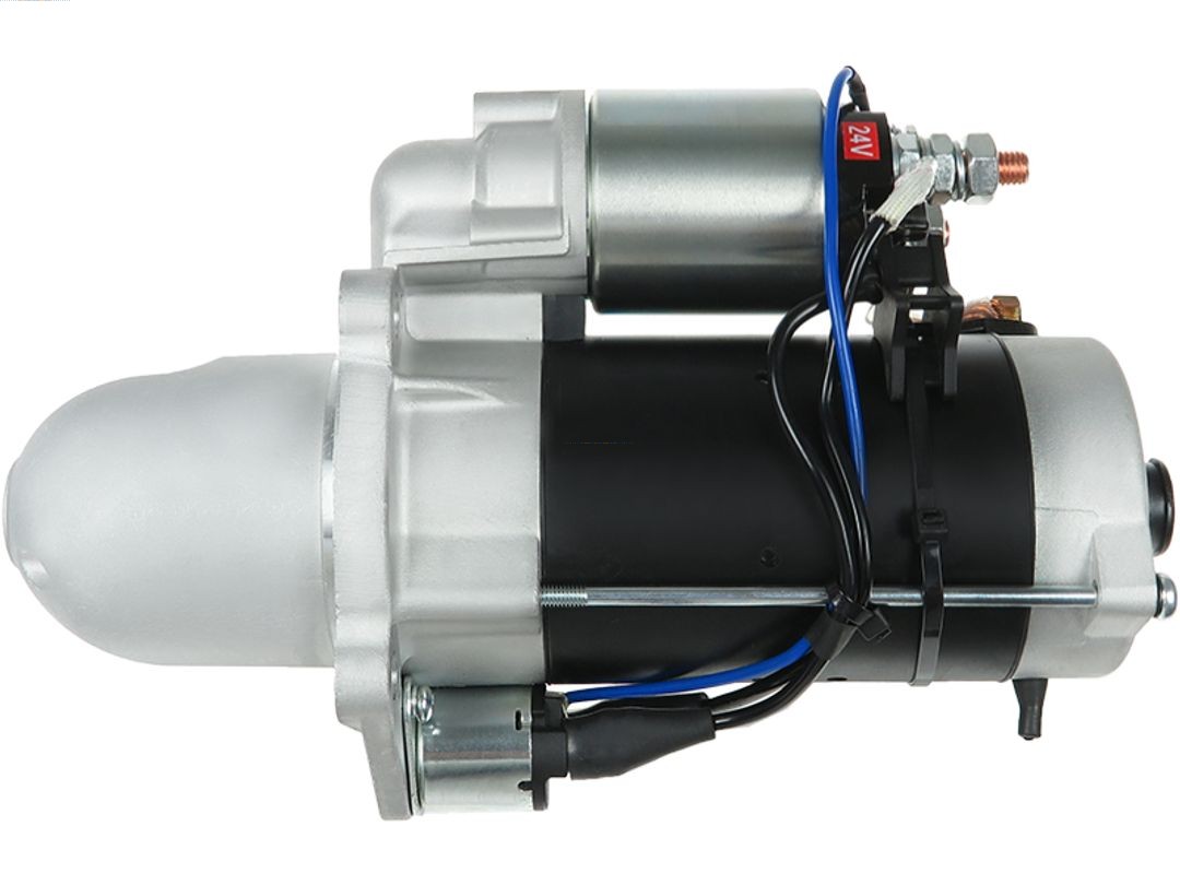 AS-PL Starter S0037