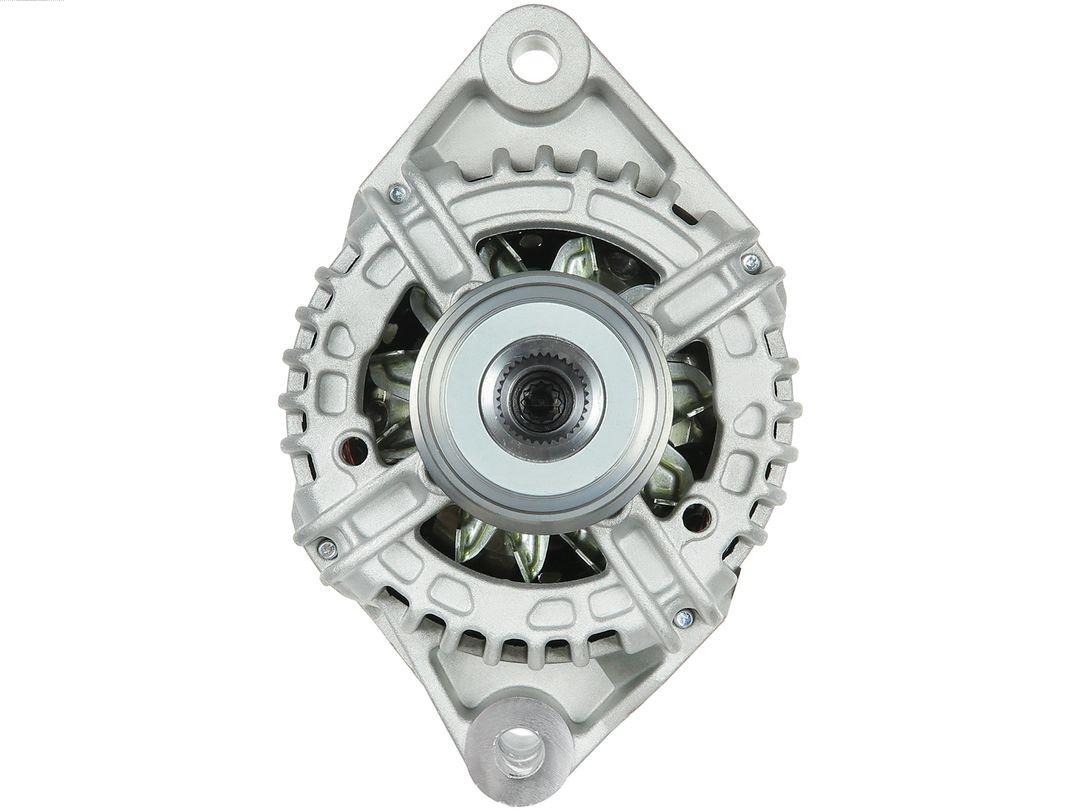 Alternator/Dynamo AS-PL A0252