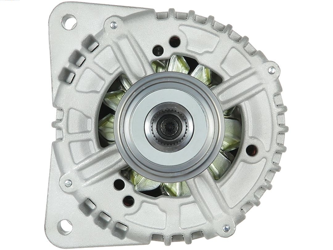 Alternator/Dynamo AS-PL A0261