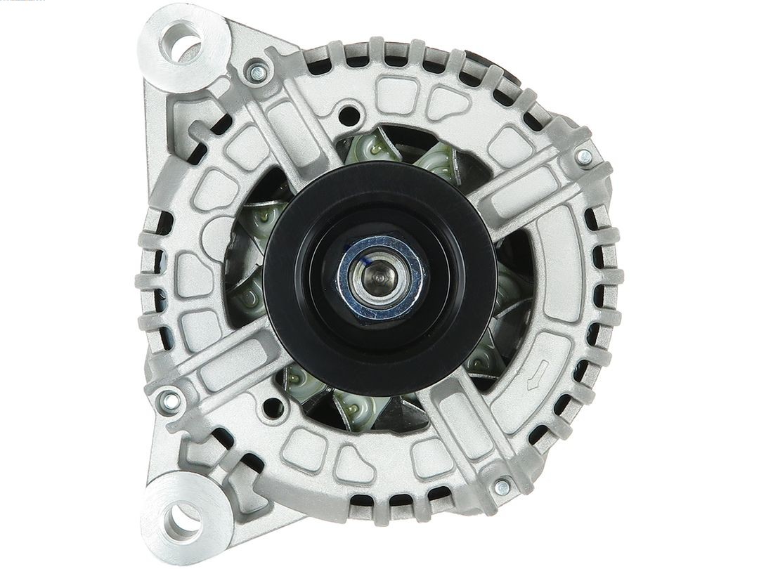 Alternator/Dynamo AS-PL A0268