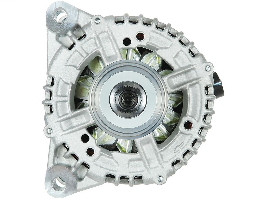 Alternator/Dynamo AS-PL A0288