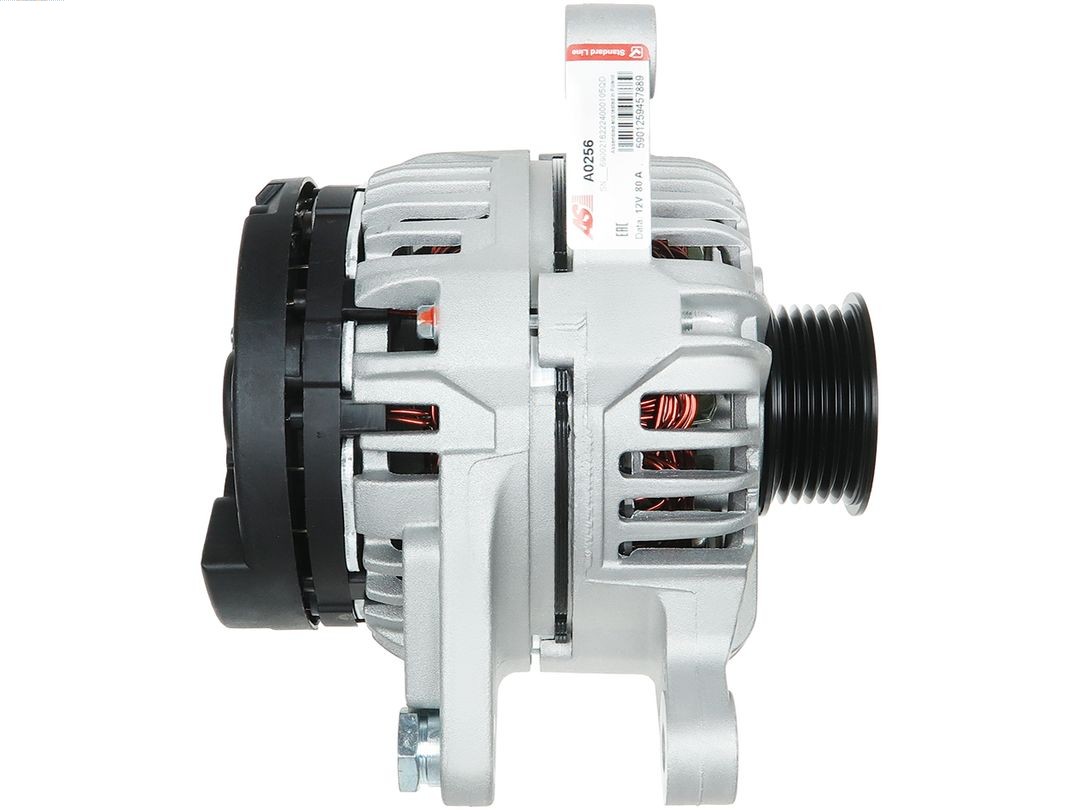 AS-PL Alternator/Dynamo A0256