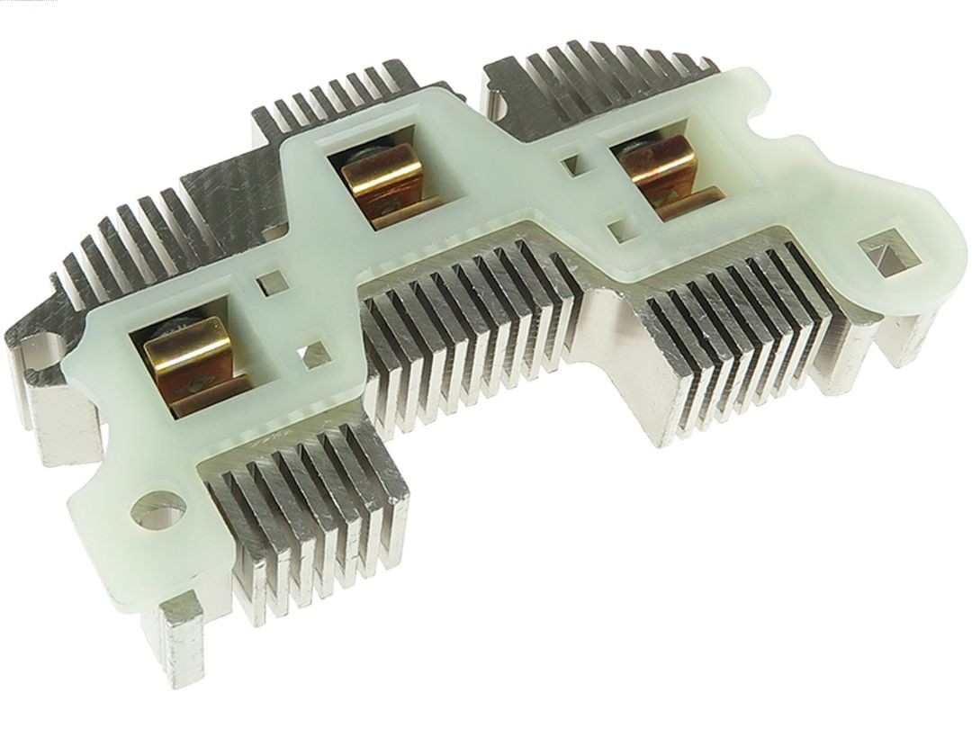 AS-PL Dynamo gelijkrichter (Diodebrug) ARC1018