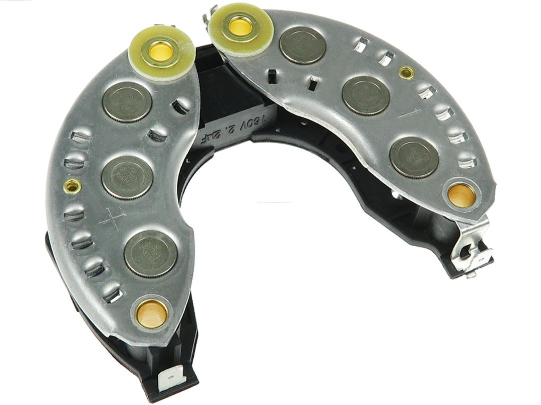 Dynamo gelijkrichter (Diodebrug) AS-PL ARC3007