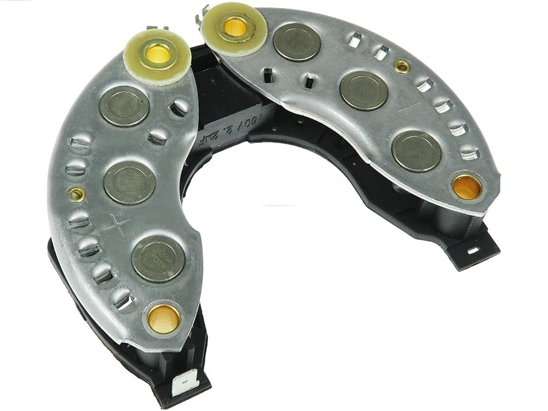 Dynamo gelijkrichter (Diodebrug) AS-PL ARC3017