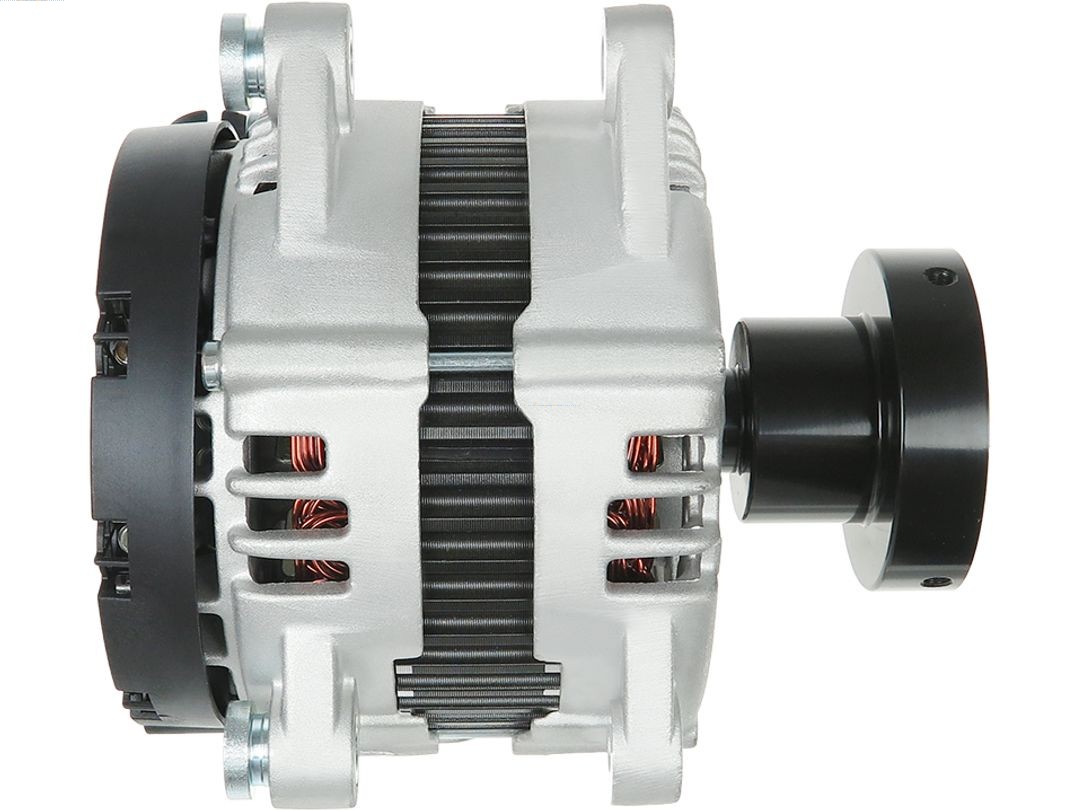 AS-PL Alternator/Dynamo A0283