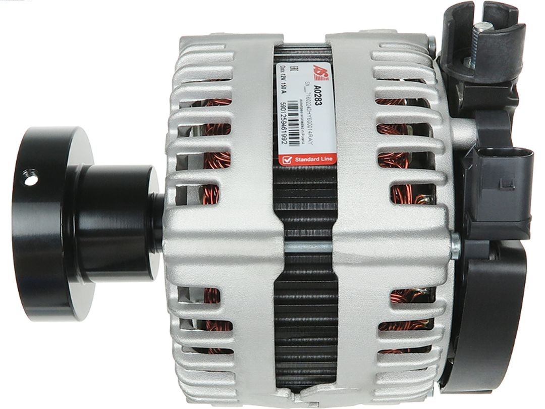 AS-PL Alternator/Dynamo A0283