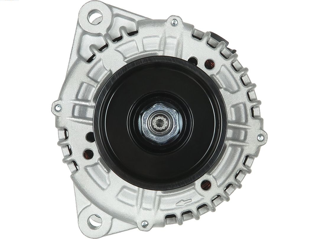 Alternator/Dynamo AS-PL A0283