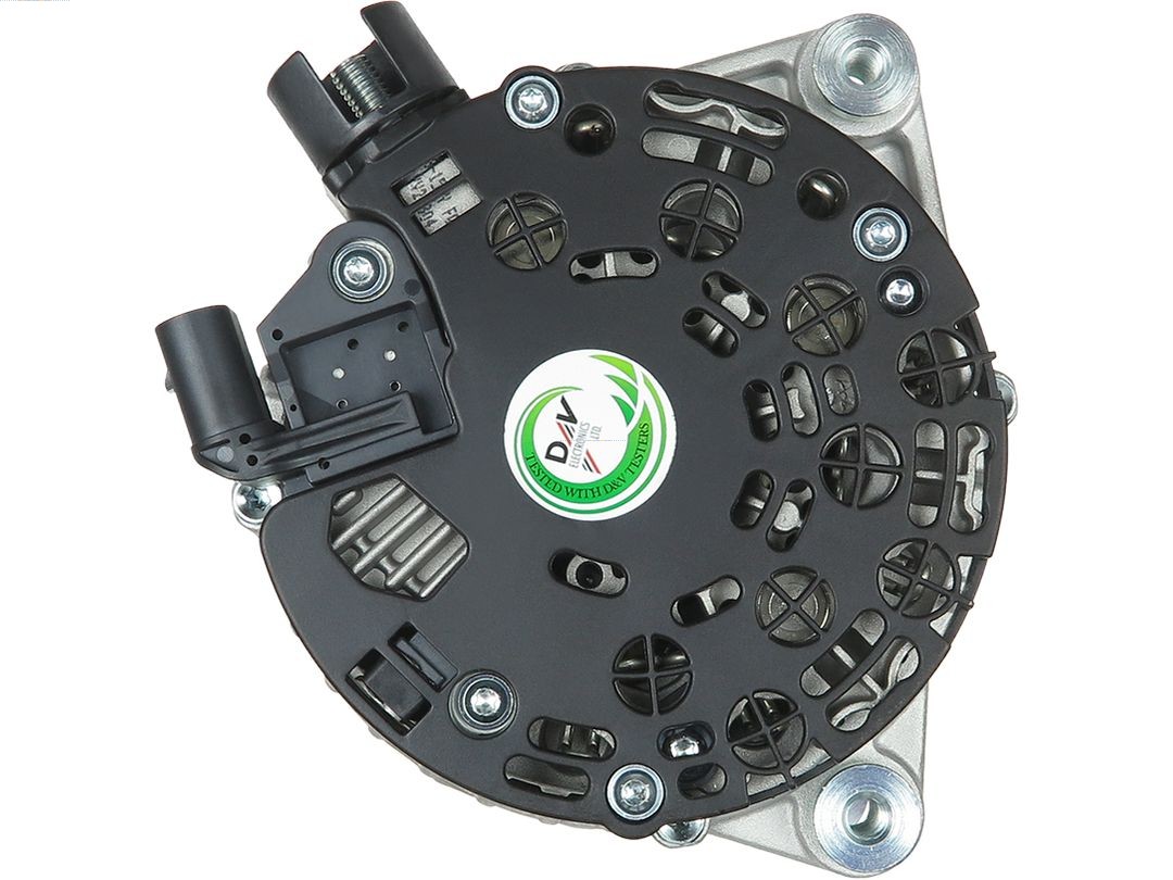 AS-PL Alternator/Dynamo A0283