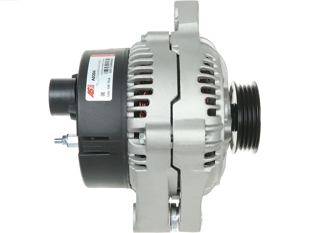 AS-PL Alternator/Dynamo A0304