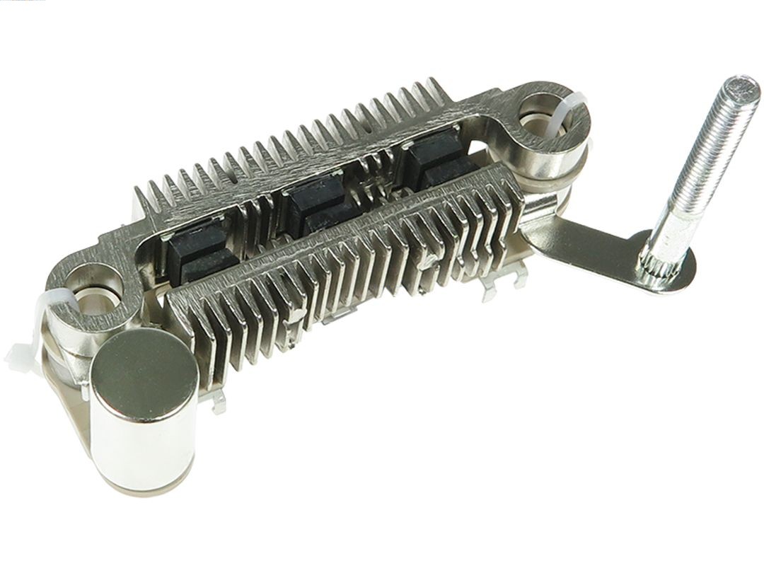Dynamo gelijkrichter (Diodebrug) AS-PL ARC5011